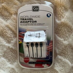 Travel Adapter